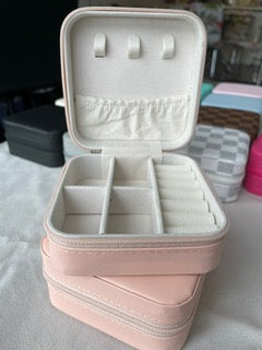 Jewelry Box - Ready to ship Or Personalize