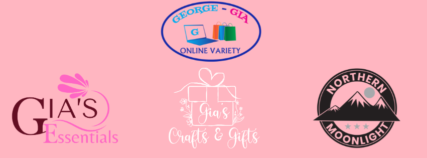 George-Gia Online Variety